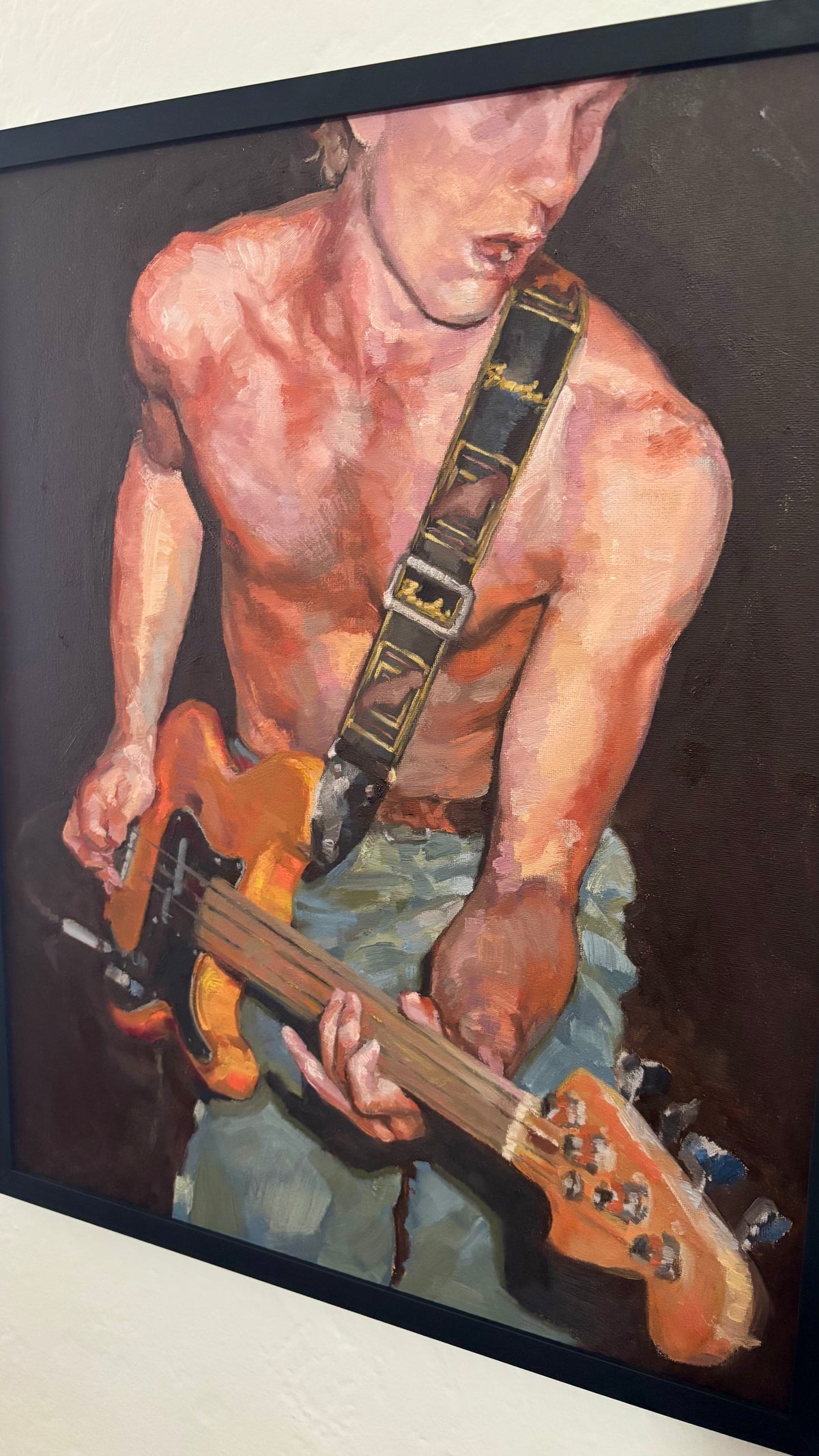Sting