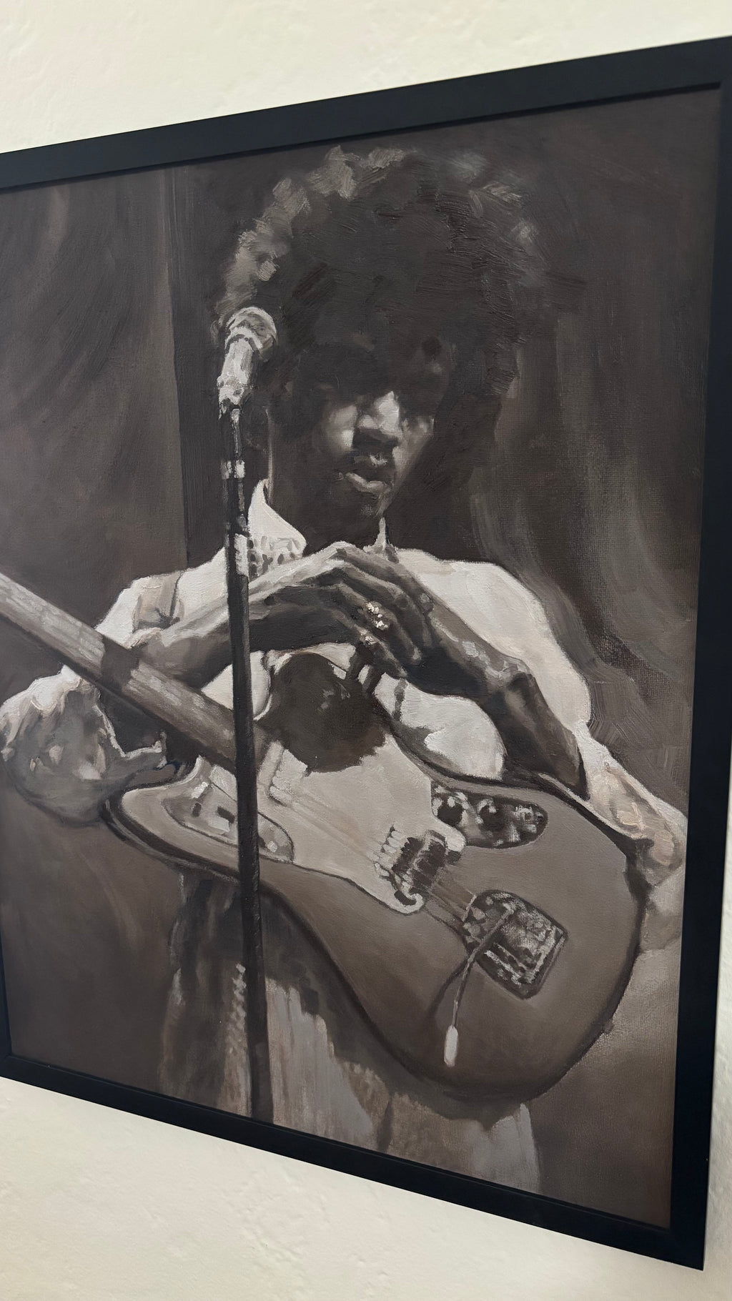 Jimi Hendrix