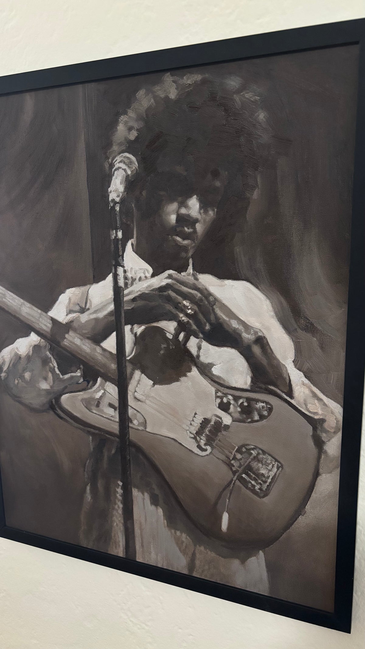 Jimi Hendrix