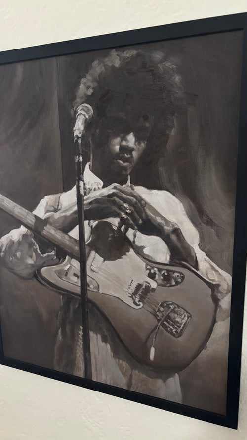 Jimi Hendrix