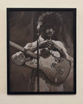 Jimi Hendrix
