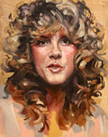 Stevie Nicks Portrait